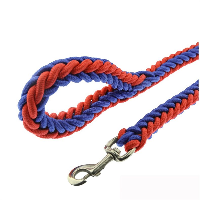 Detail-03 paracord dog leash.jpg